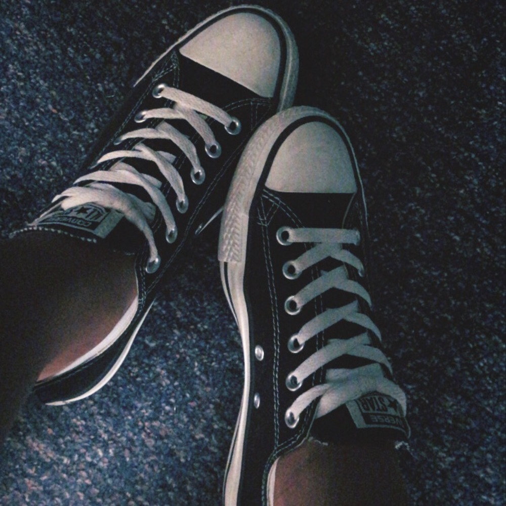 Meet your Posher, Edie